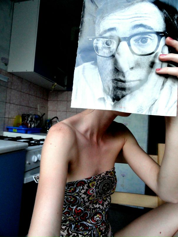 Аня Панина фотография #11