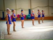 Фотография Шрейбер Виолетты