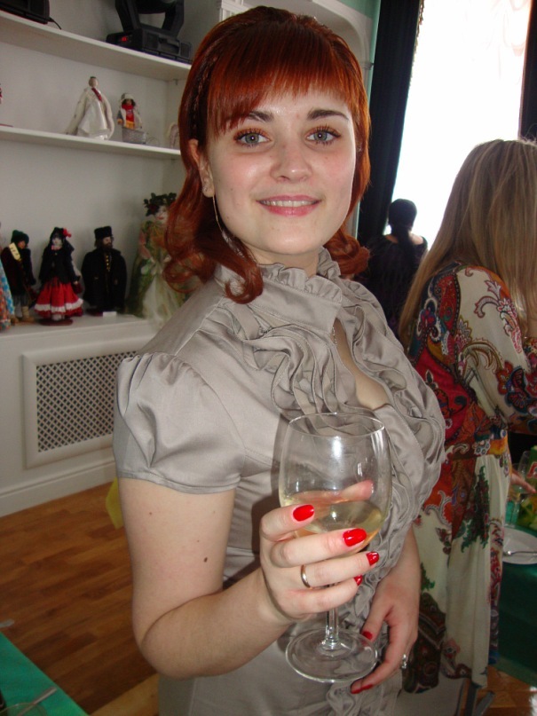 Александра Онищенко фотография #23