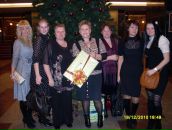 Фотография Крохун Галины