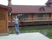 Макс Давиденко фотография #13 (источник - https://vk.com/id33799504)