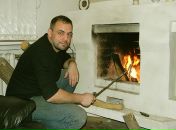 Фотография Баталина Антона