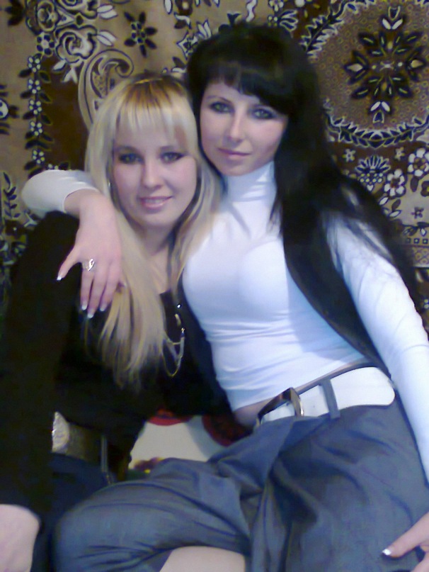 Оксана Зосимчук фотография #26