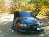 Фотография Хорошуна Дмитрия