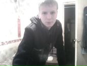 Фотография Репетова Артёма