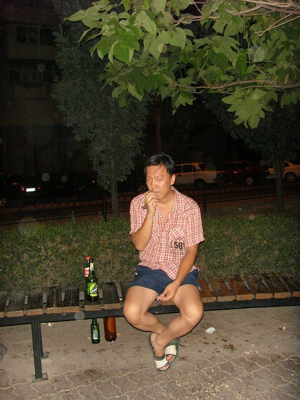 Илья Ли фотография #33