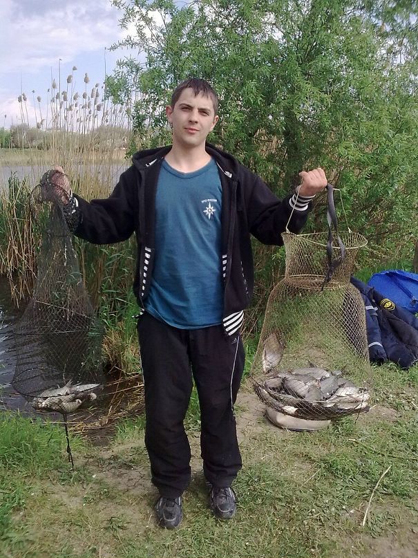 Олег К фотография #14