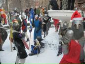 Фотография Шалина Александра