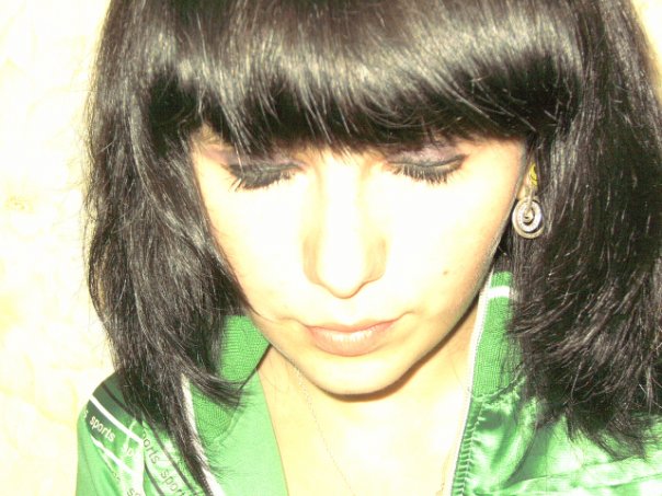 К@ринк@ М@линк@ фото №36