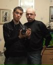 Фотография Штея Алексея