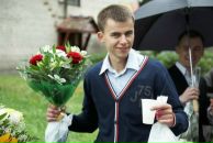 Фотография Старовойтова Дениса