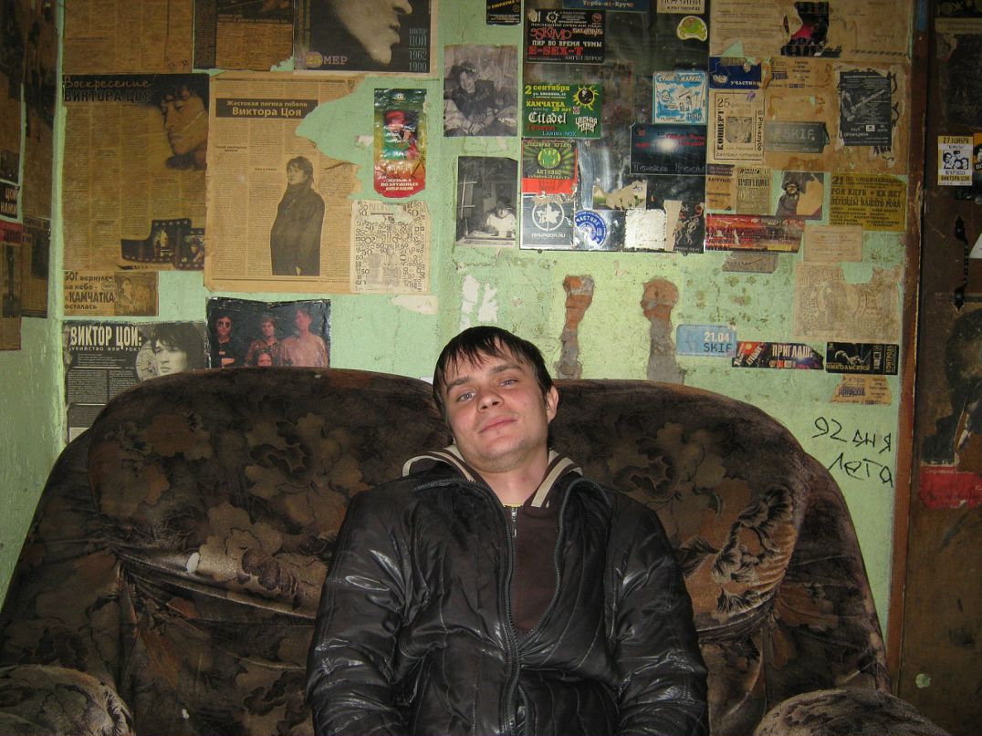 Том Колыч фотография #50