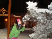 Фотография Смоленцевой Катерины