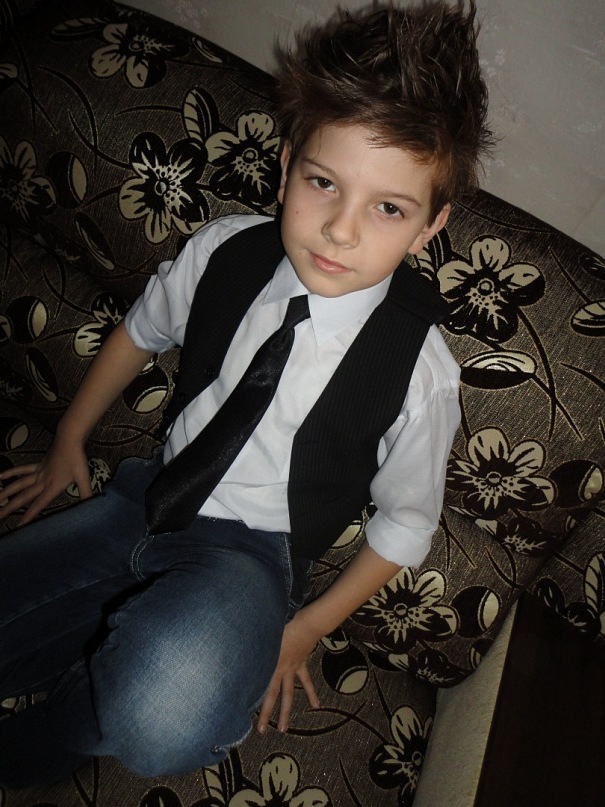 Антон Гиппиус фотография #32