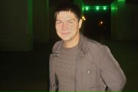 Фотография Абдуллина Дания