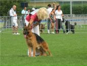 Фотография Щетининой Марины