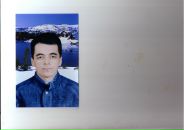 Фотография Ziyoev Habib