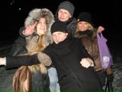 Фотография Шаткова Глеба