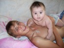 Фотография Софроновой Алены
