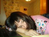 Фотография Ефановой Веры