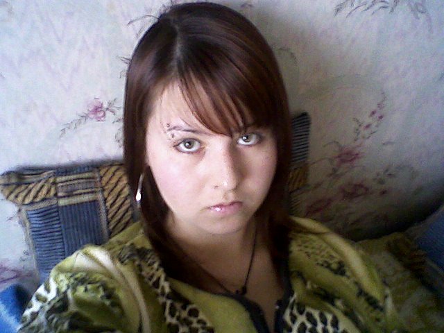 Юлёна @sterva@ фотография #44