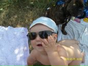 Фотография Ныровой Яны