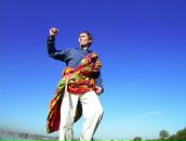 Фотография Лейбмана Бориса