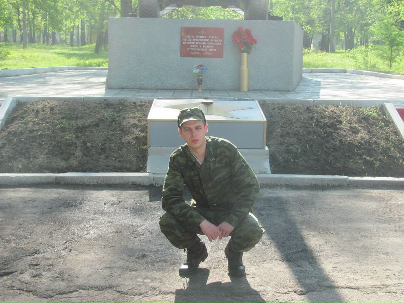 Дима Балаев фото №2