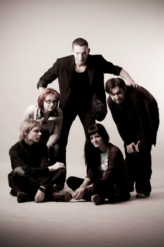 Alexander Permyakov фотография #24