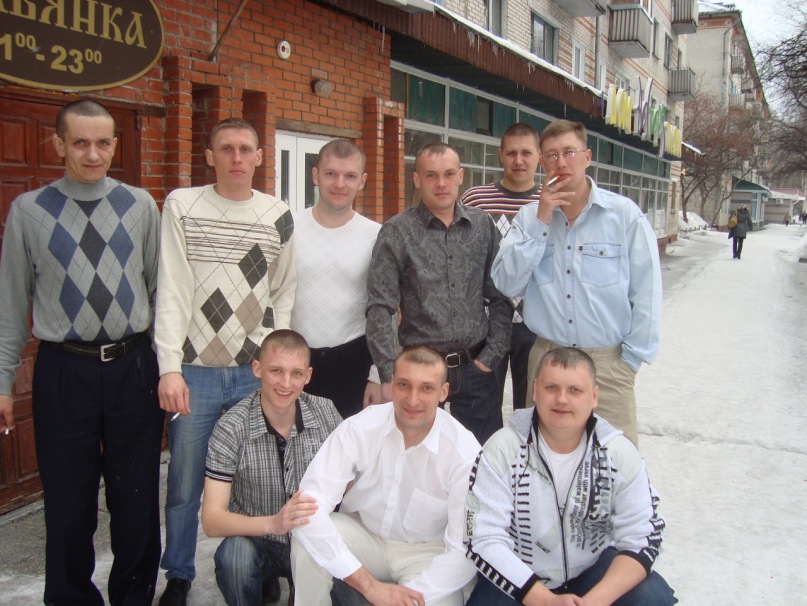 Дмитрий Малинкин фотография #39
