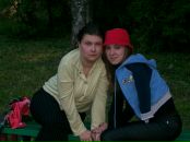 Фотография Кашицкой Нины