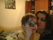 Фотография Скакуновой Ксении