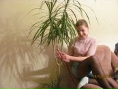 Фотография Банновой Ирины