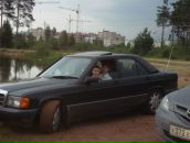 Фотография Трощенко Александра