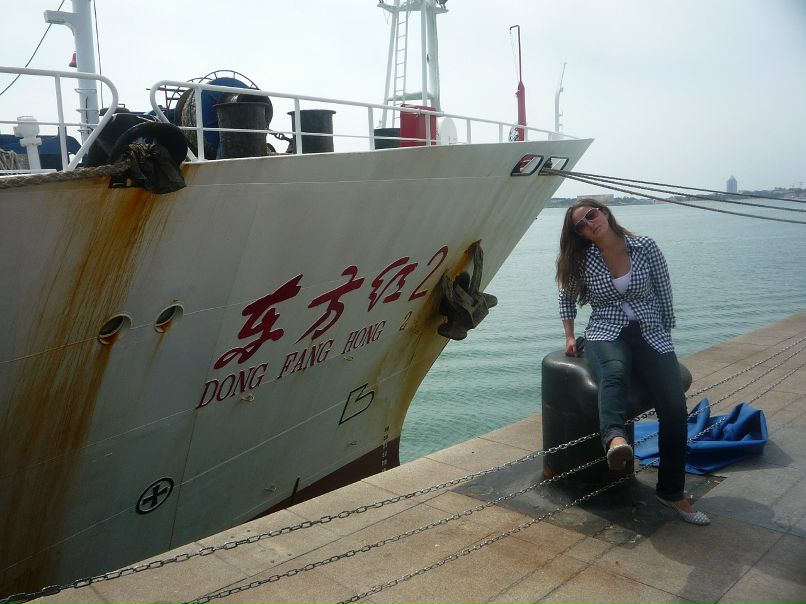 Алена Бояркина фотография #45