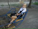 Фотография Хорошильцевой Алины