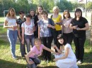 Фотография Метелевой Елены