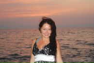 Фотография Данилевич Анны