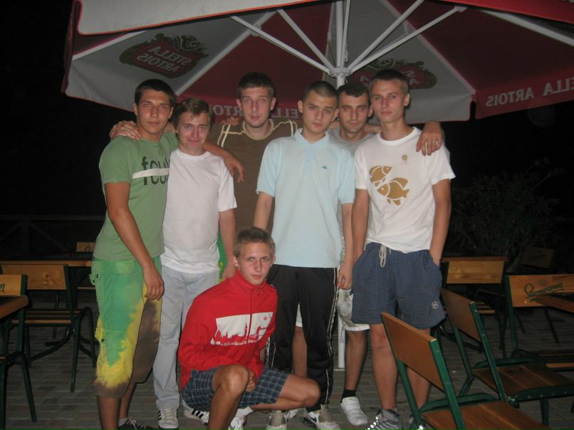 Андрей Боби фотография #47