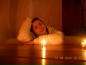 Фотография Жучковой Екатерины