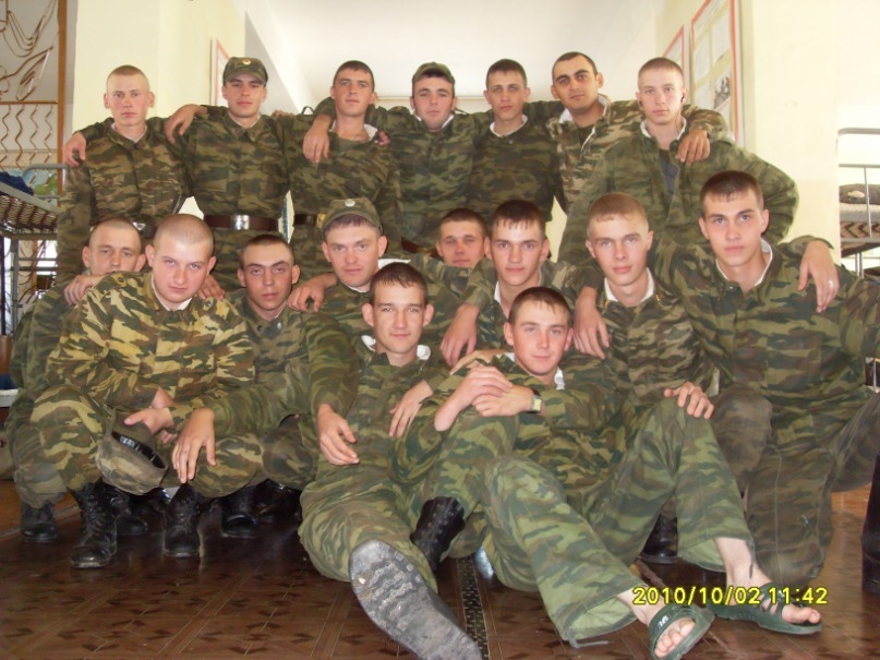 Кирюха Девушкин фотография #31