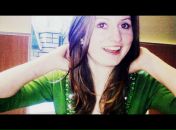 Фотография Деркач Вікторіи