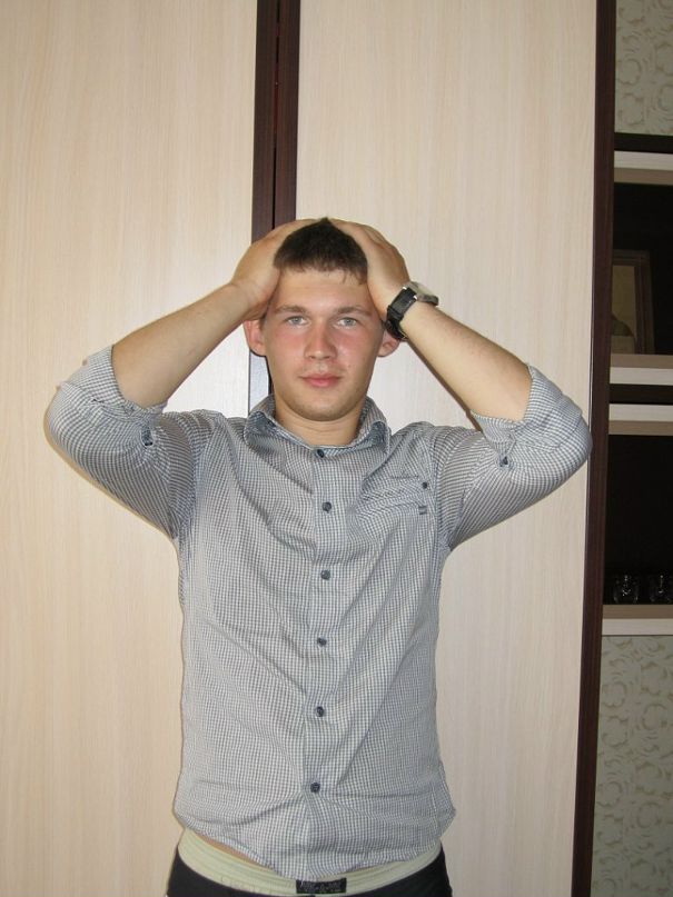 Вадим Синицын фотография #16