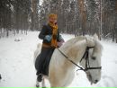 Фотография Салиховой Надежды