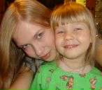 Фотография Нестеренко Алёны