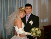 Фотография Будина Вити