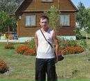 Фотография Игорь Савоськин