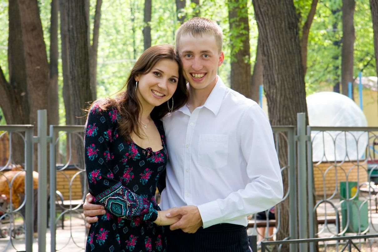 Дмитрий Левин фотография #26