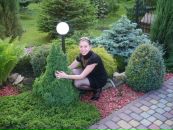 Марта Яричківська фотография #50 (источник - https://vk.com/id66089188)