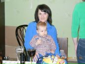 Фотография Левахиной Оксаны